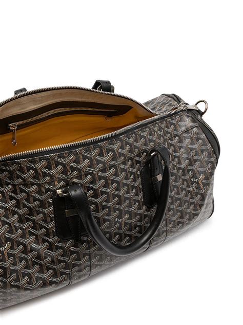 goyard personalized|custom goyard bag pattern.